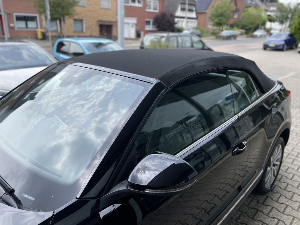 Volkswagen T-Roc 2024