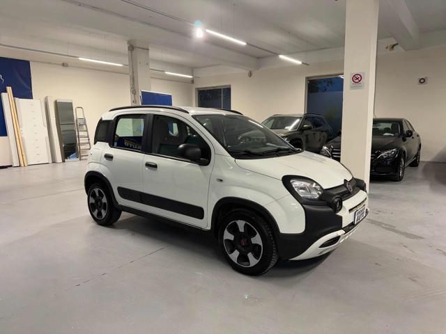 Fiat Panda 2021