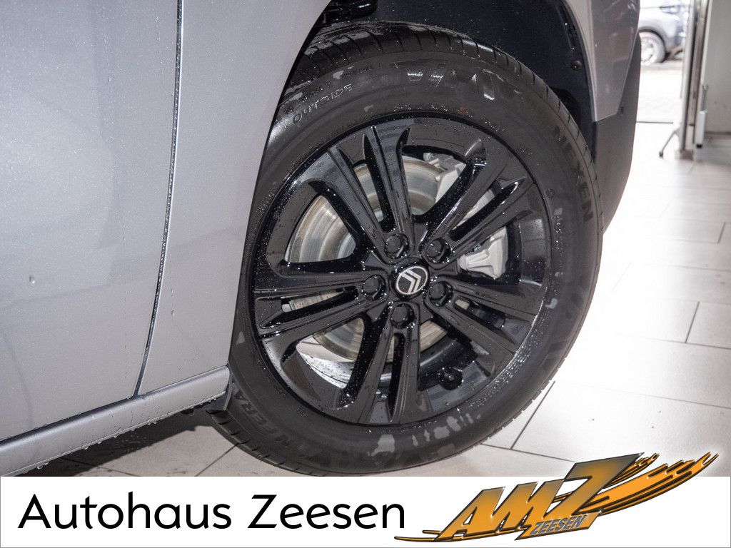 Citroën Berlingo 2025