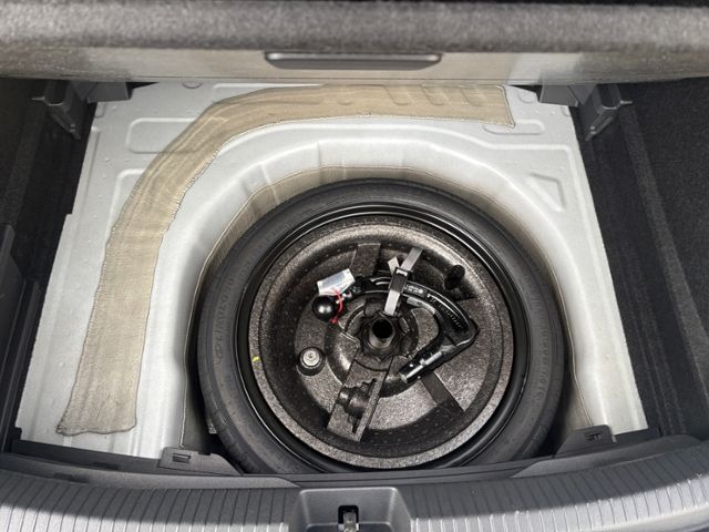 Volkswagen Taigo 2025