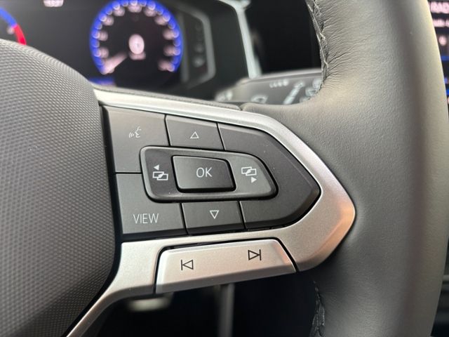 Volkswagen Taigo 2025