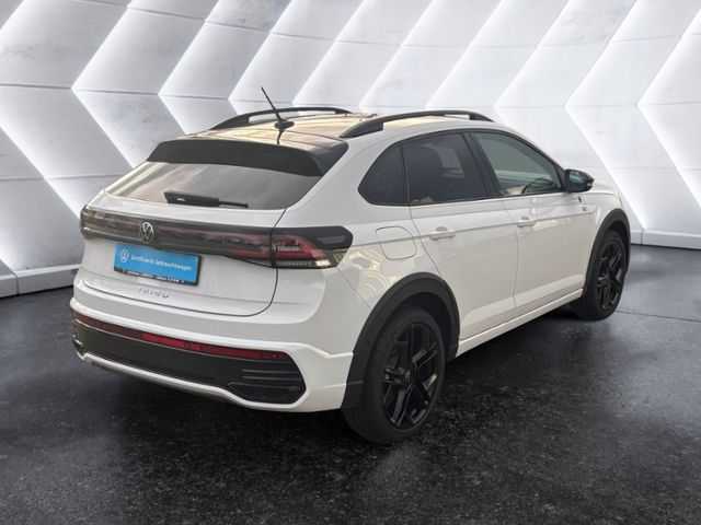 Volkswagen Taigo 2025