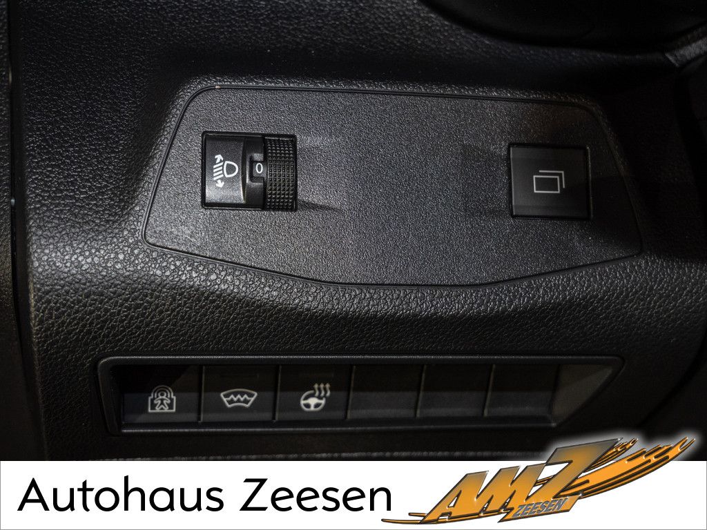 Citroën Berlingo 2025