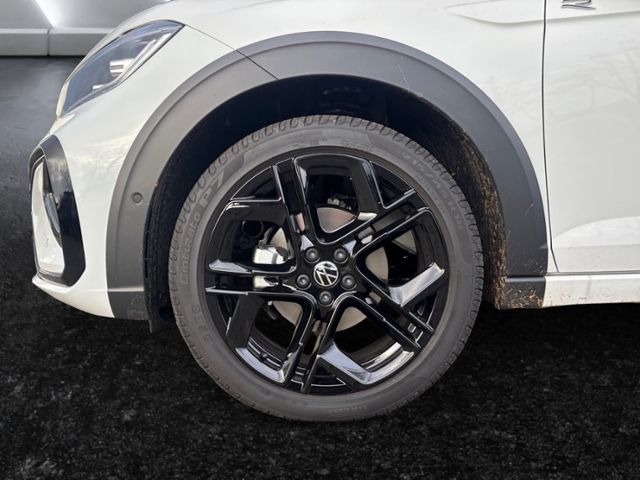 Volkswagen Taigo 2025