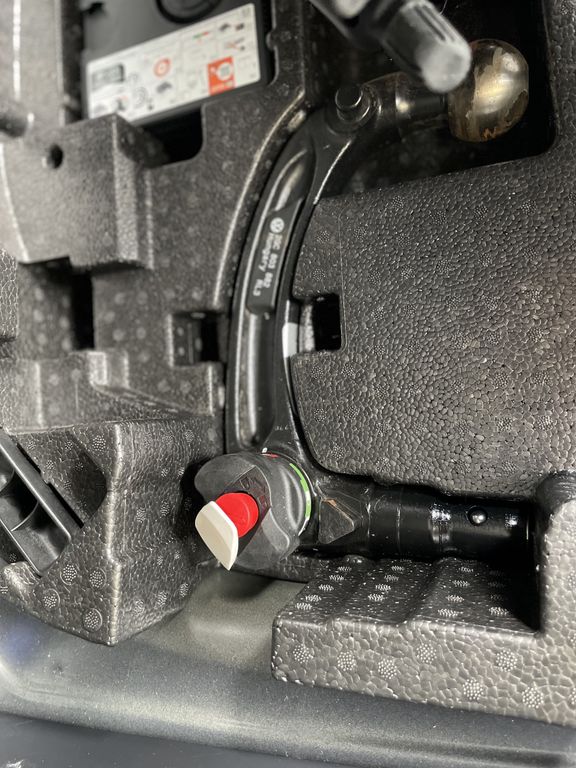 Volkswagen T-Roc 2024