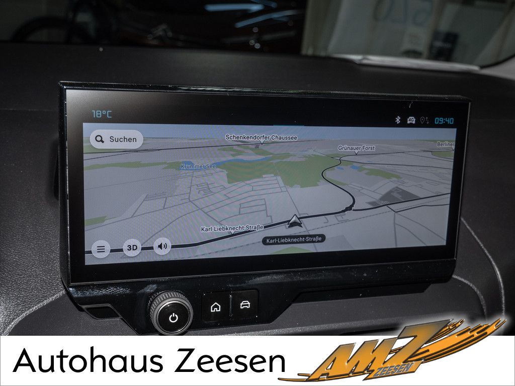 Citroën Berlingo 2025