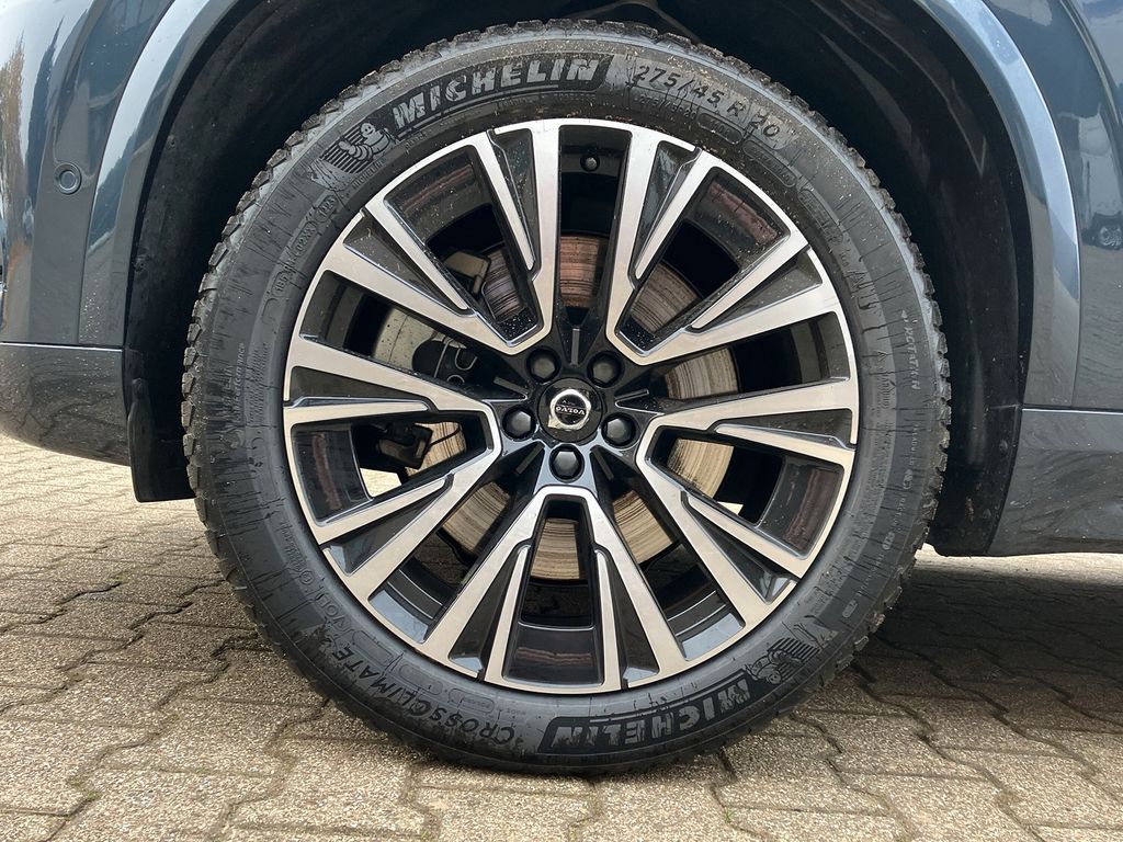 Volvo XC90 2024
