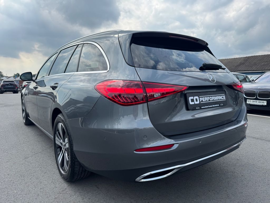 Mercedes-Benz C 220 2023