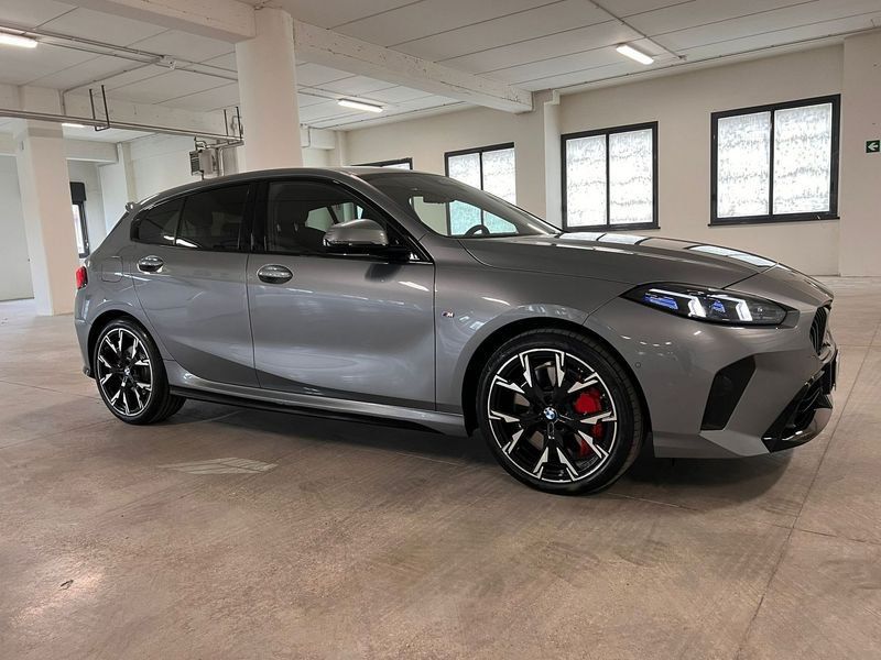 BMW Other 2025