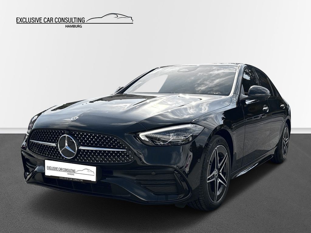 Mercedes-Benz C 300 2023