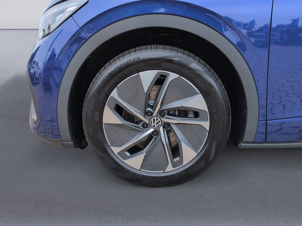 Volkswagen ID.5 2025