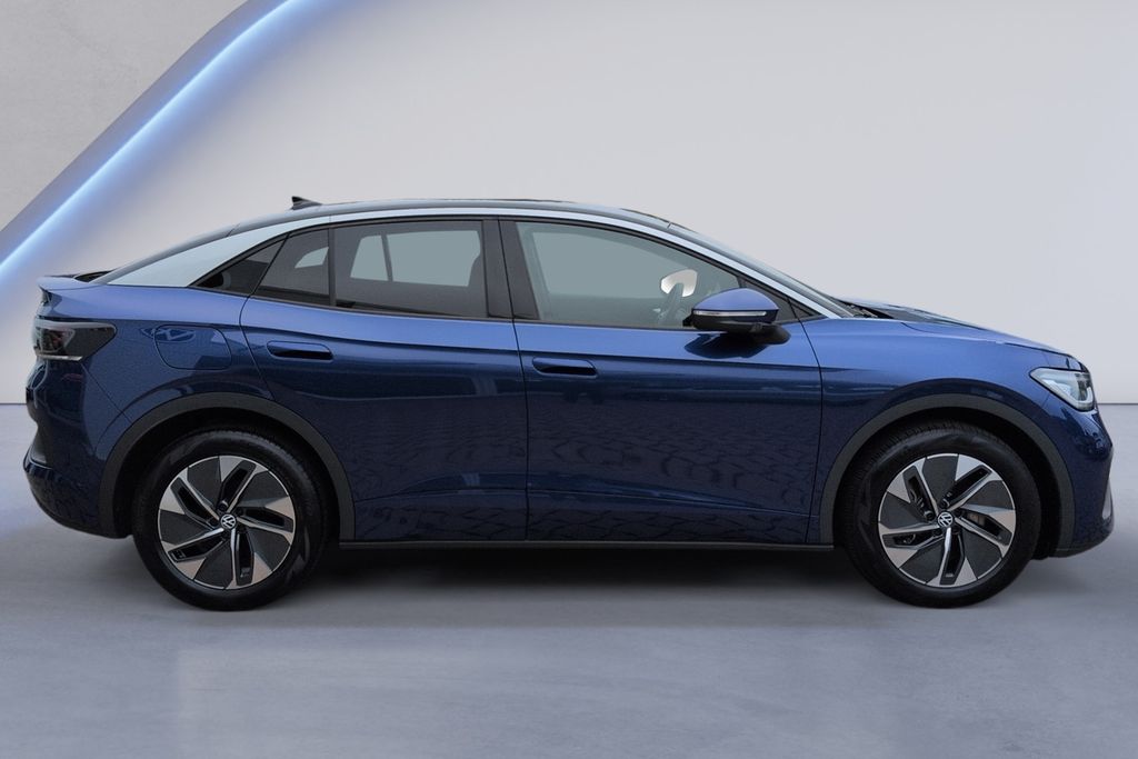 Volkswagen ID.5 2025