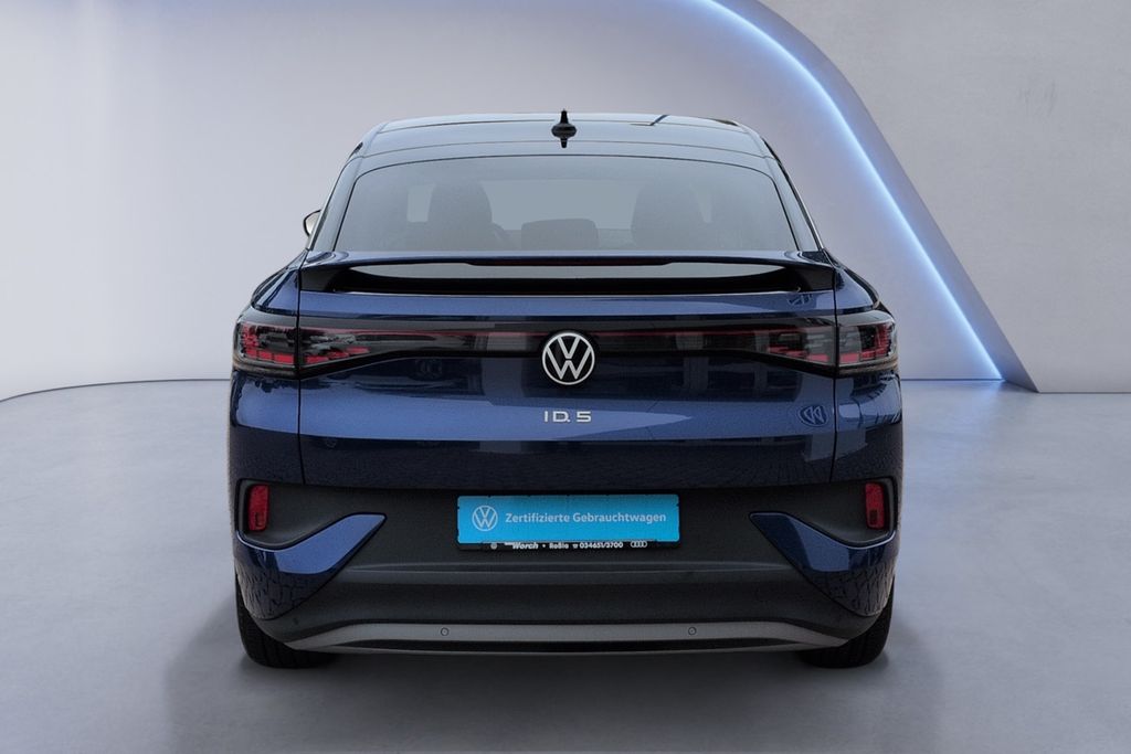 Volkswagen ID.5 2025