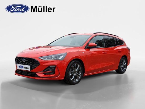 Ford Focus 2023