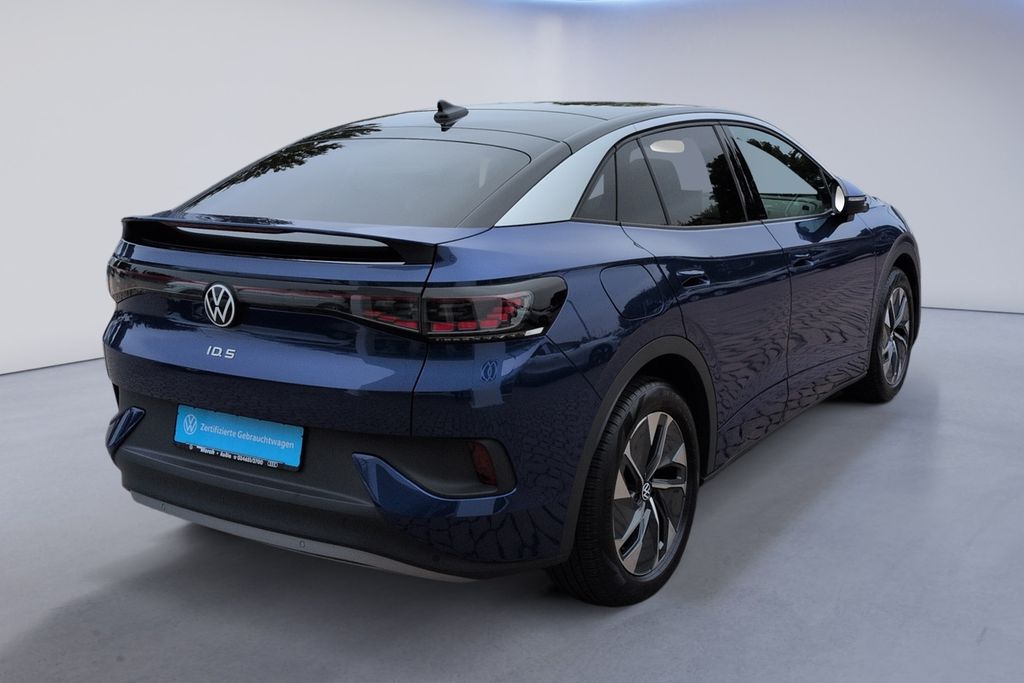 Volkswagen ID.5 2025