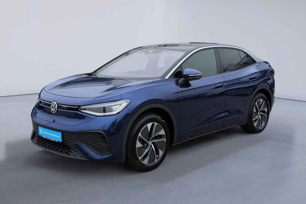 Volkswagen ID.5 2025