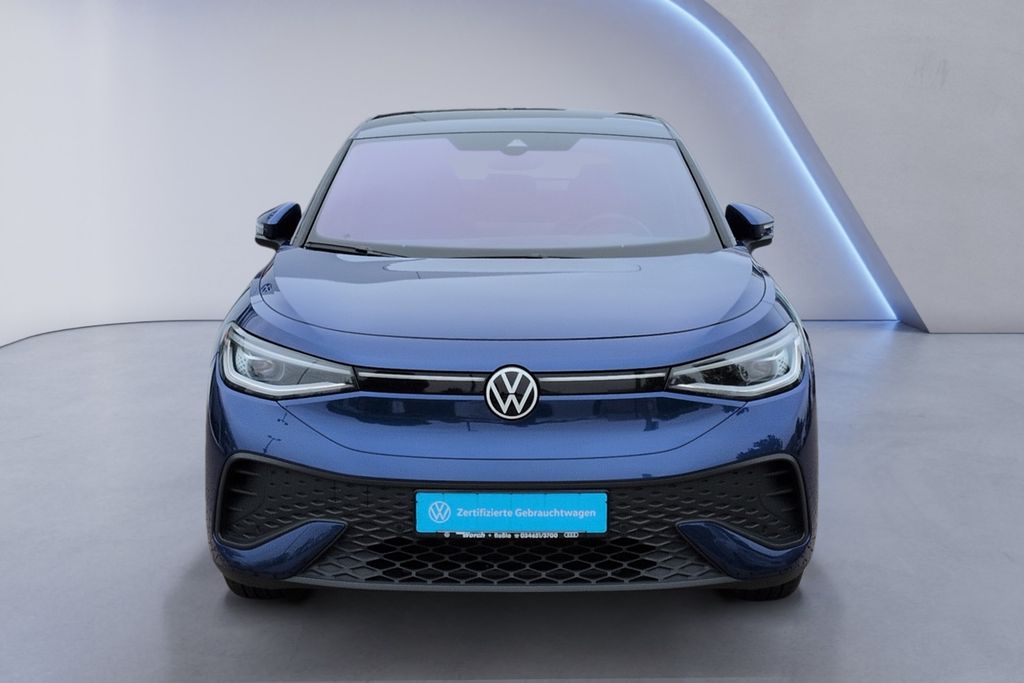 Volkswagen ID.5 2025