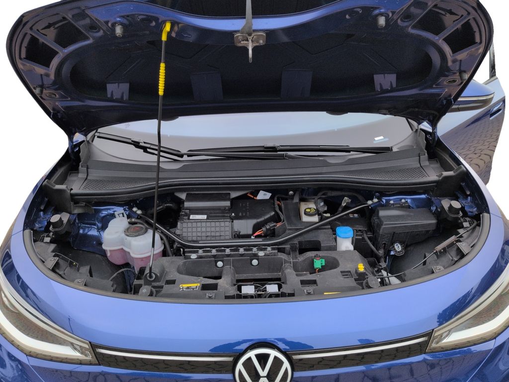 Volkswagen ID.5 2025