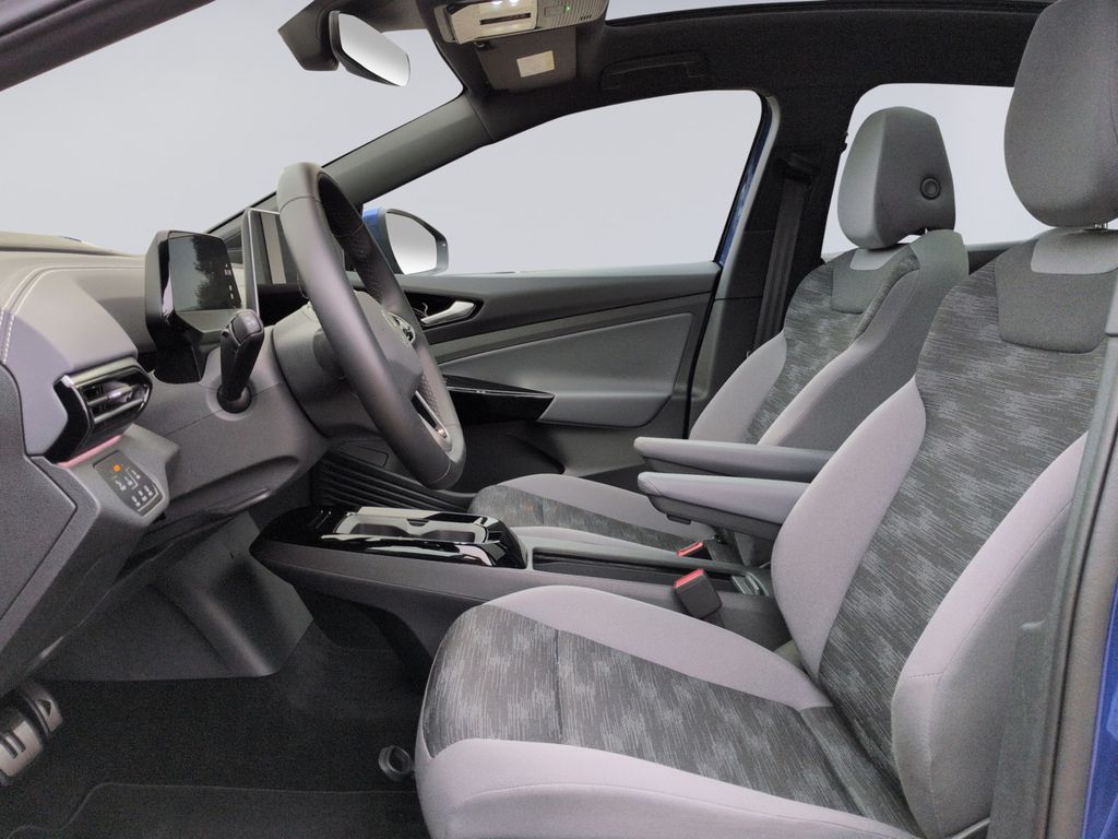 Volkswagen ID.5 2025
