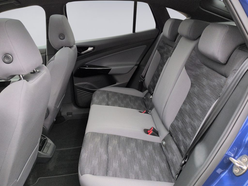 Volkswagen ID.5 2025