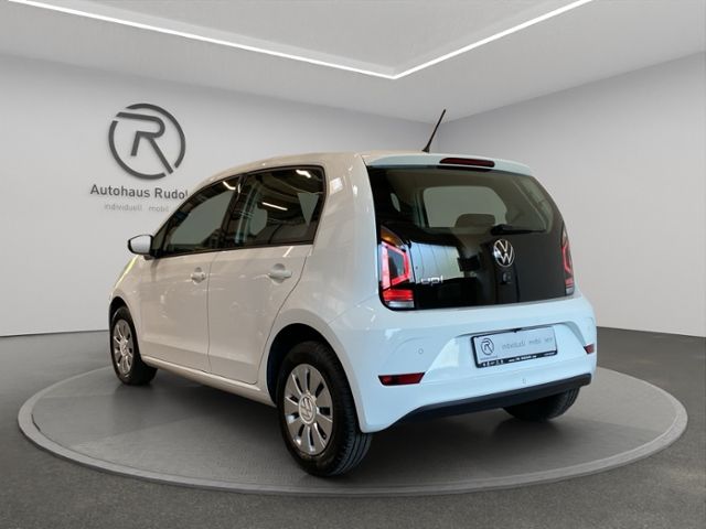 Volkswagen up! 2023