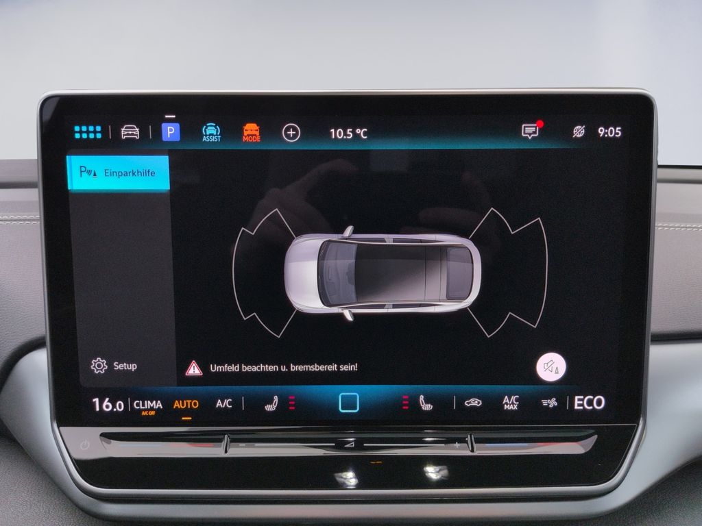 Volkswagen ID.5 2025