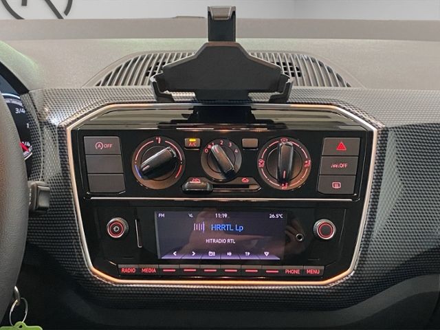 Volkswagen up! 2023