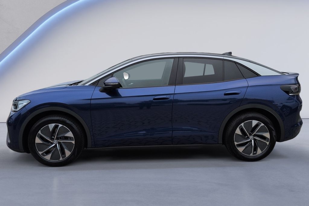 Volkswagen ID.5 2025