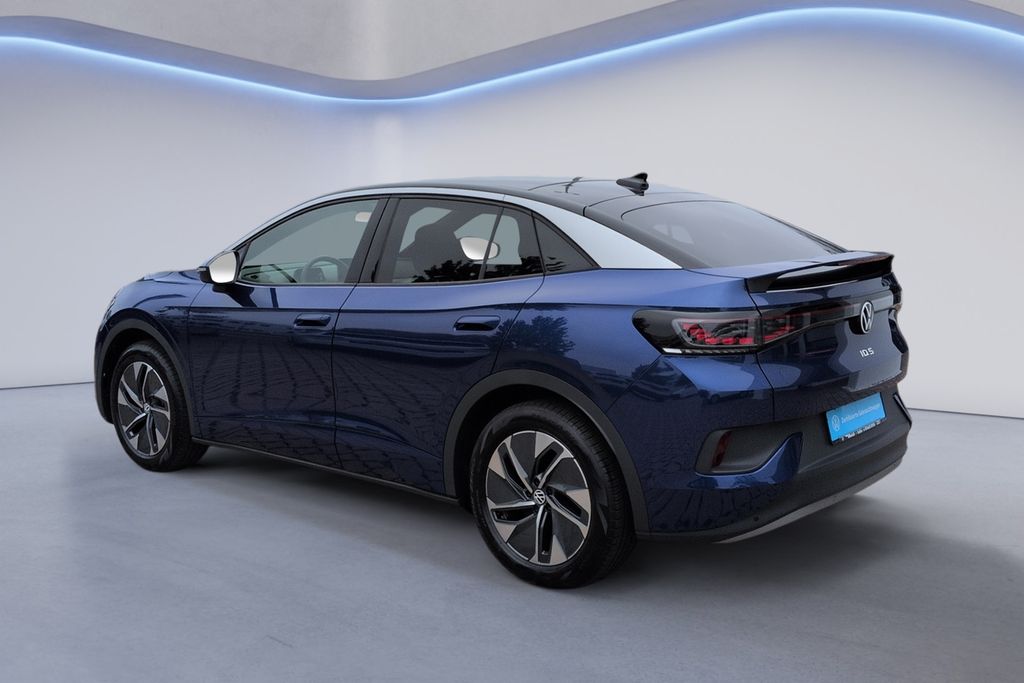 Volkswagen ID.5 2025