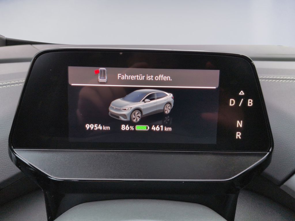 Volkswagen ID.5 2025