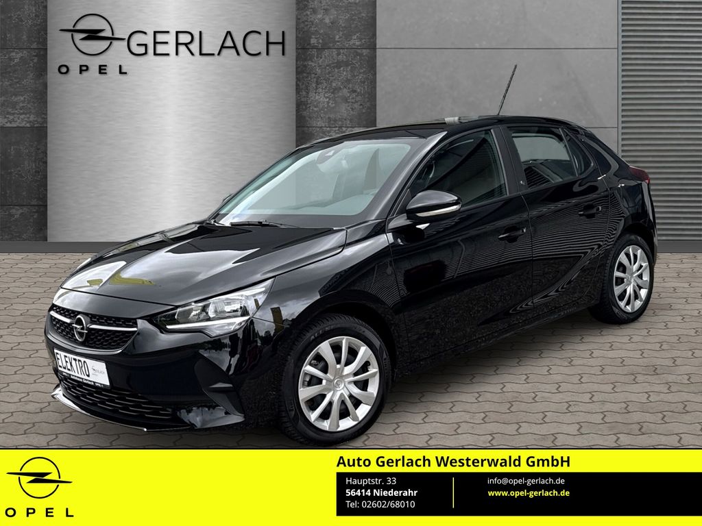 Opel Corsa 2021