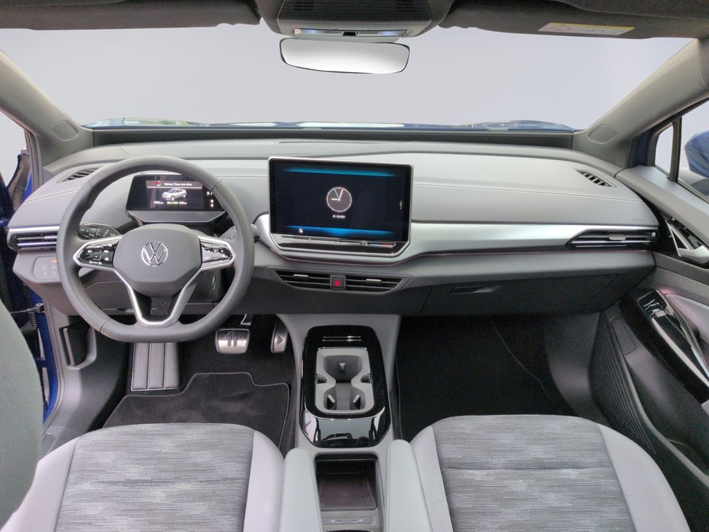 Volkswagen ID.5 2025