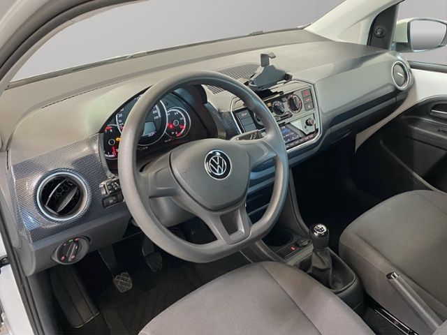 Volkswagen up! 2023