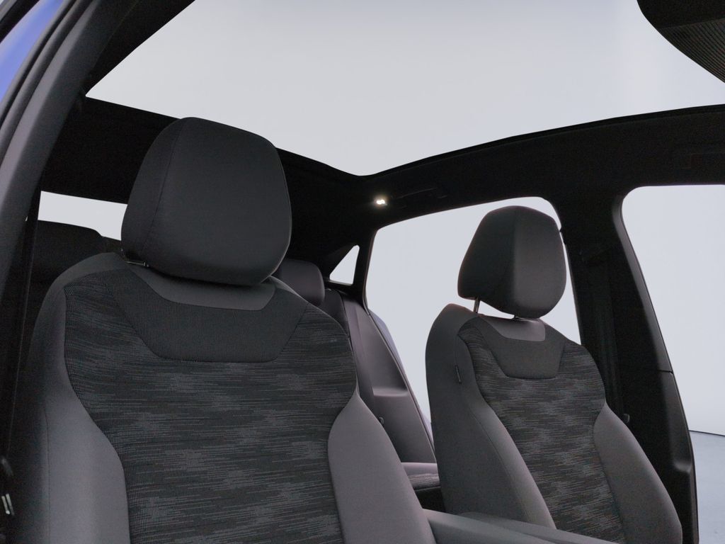 Volkswagen ID.5 2025