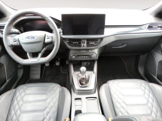 Ford Focus 2023
