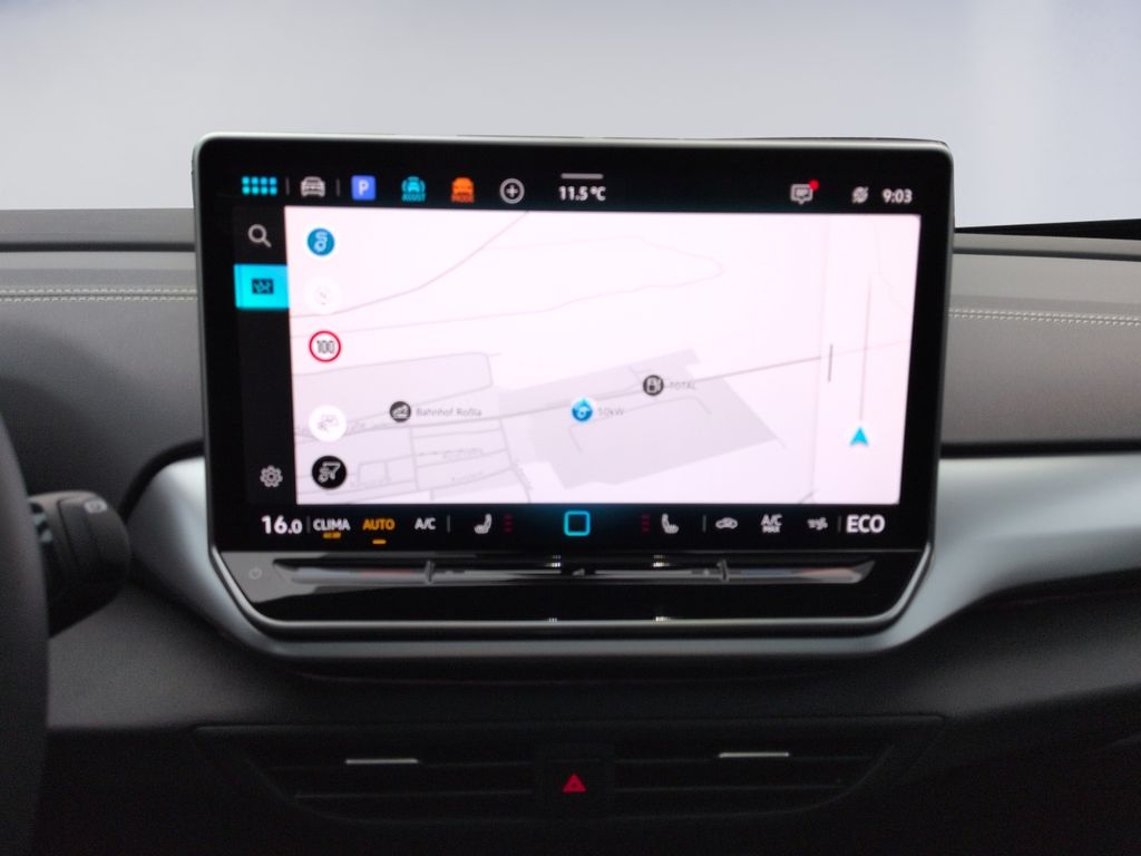 Volkswagen ID.5 2025