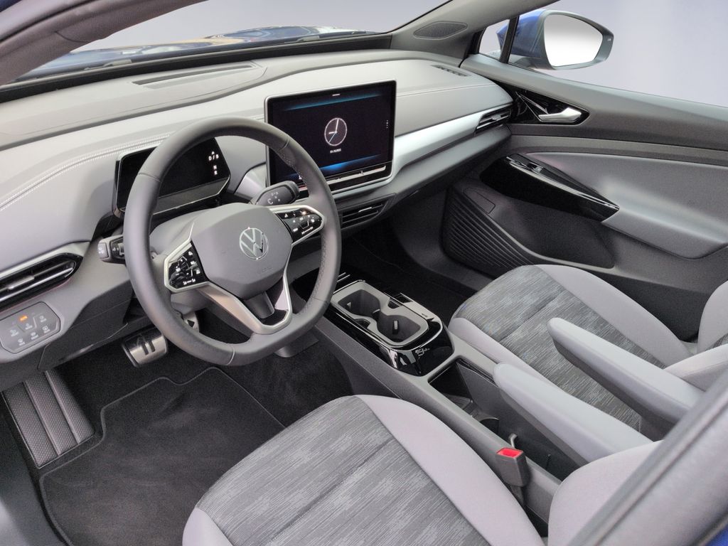 Volkswagen ID.5 2025