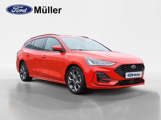 Ford Focus 2023