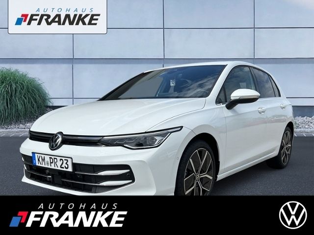 Volkswagen Golf 2025