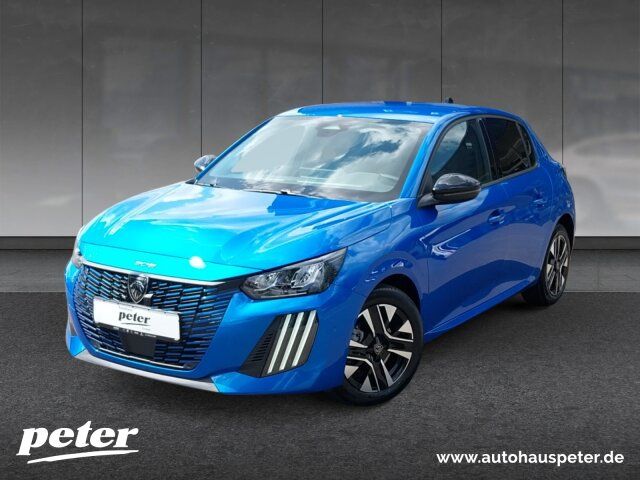 Peugeot 208 2025