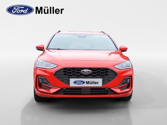 Ford Focus 2023