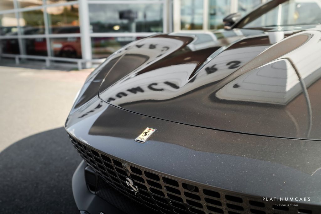 Ferrari Roma 2025