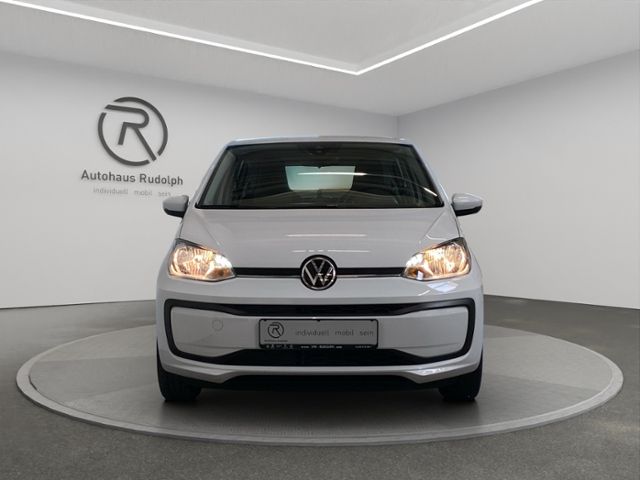 Volkswagen up! 2023