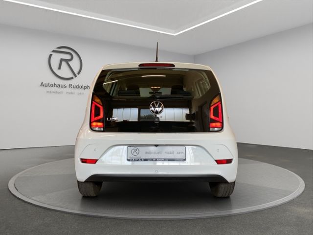 Volkswagen up! 2023