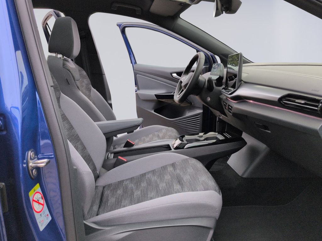 Volkswagen ID.5 2025