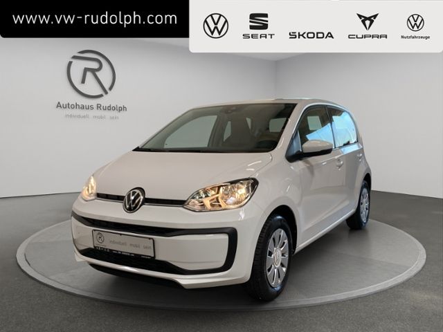 Volkswagen up! 2023