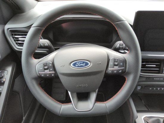 Ford Focus 2023