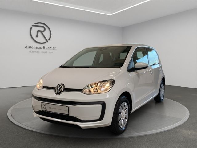 Volkswagen up! 2023
