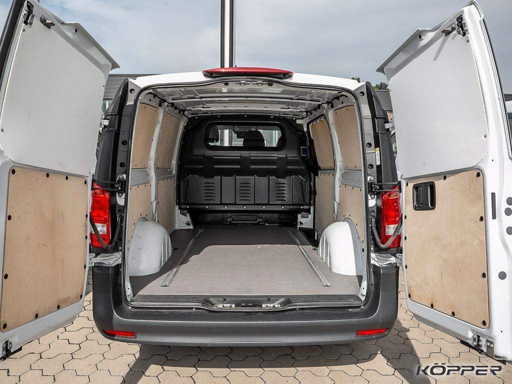 Mercedes-Benz Vito 2024