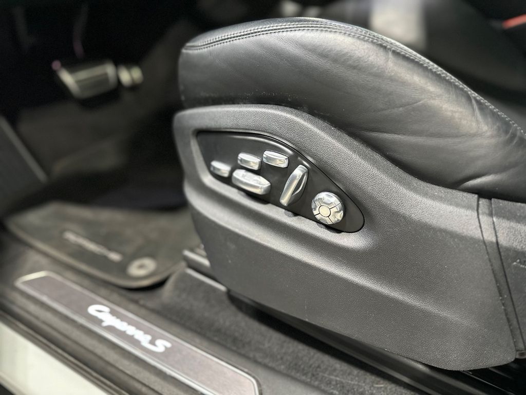 Porsche Cayenne 2020